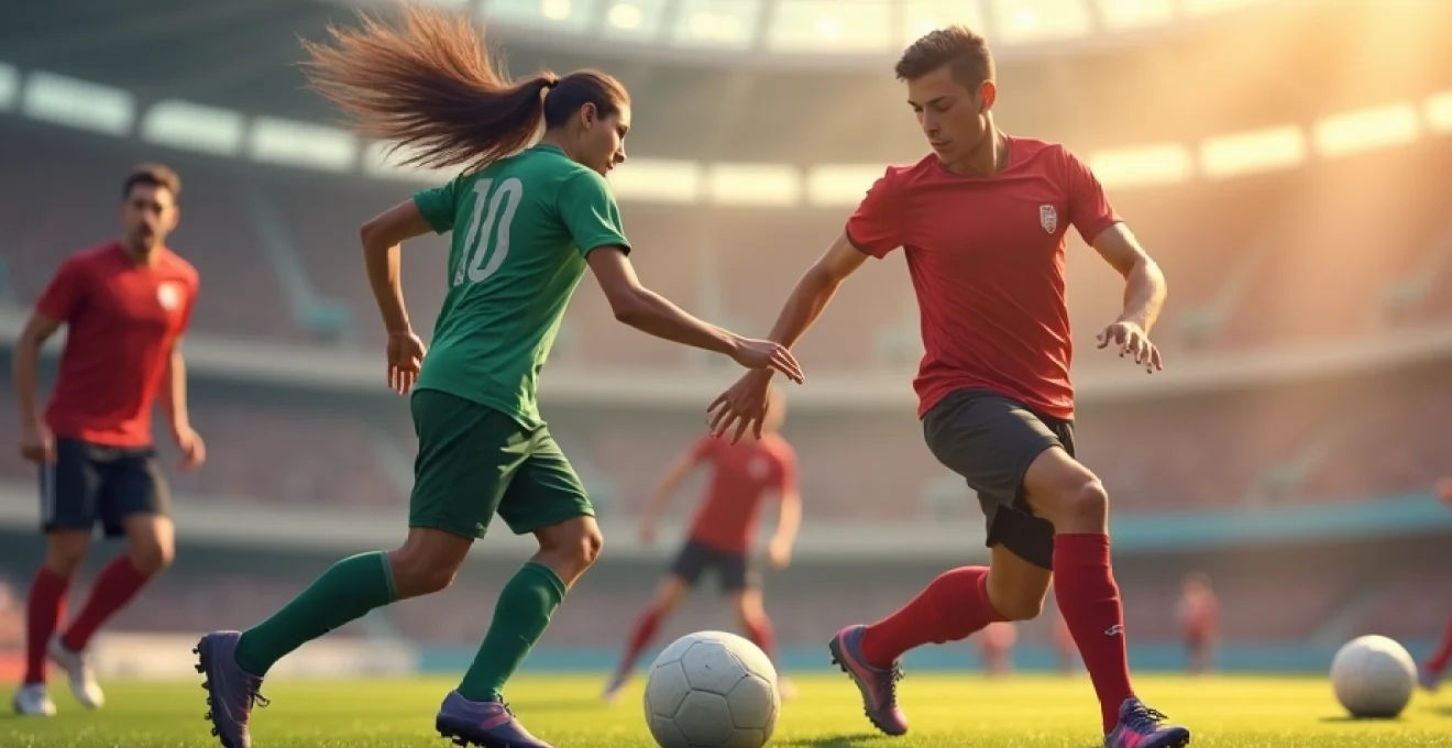 Sports collectifs