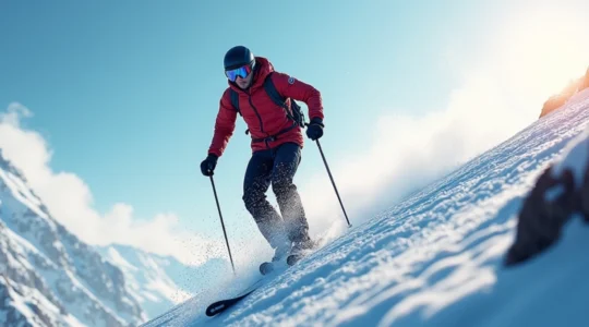 Sports individuels