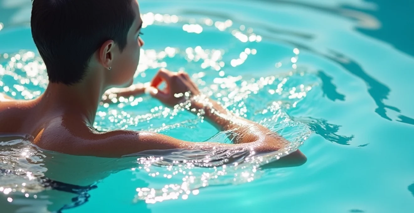 activités aquatiques
