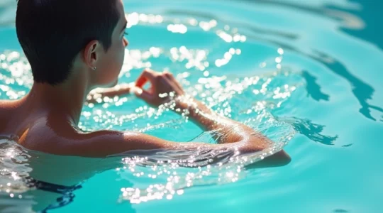 activités aquatiques