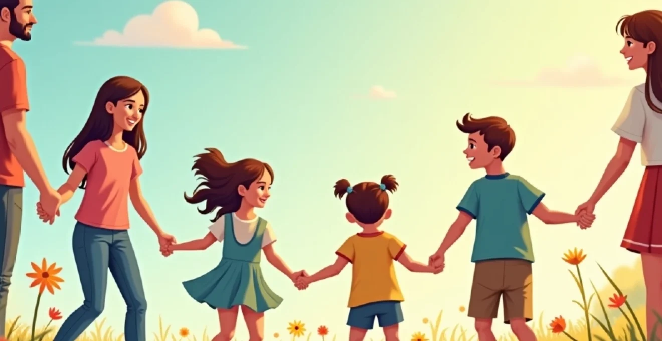 Activités en famille