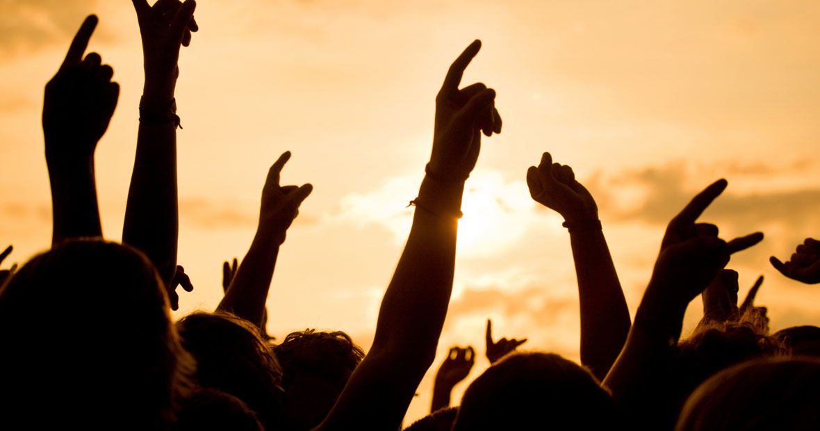 festival de musique à Lyon